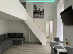 Balcony Gallery